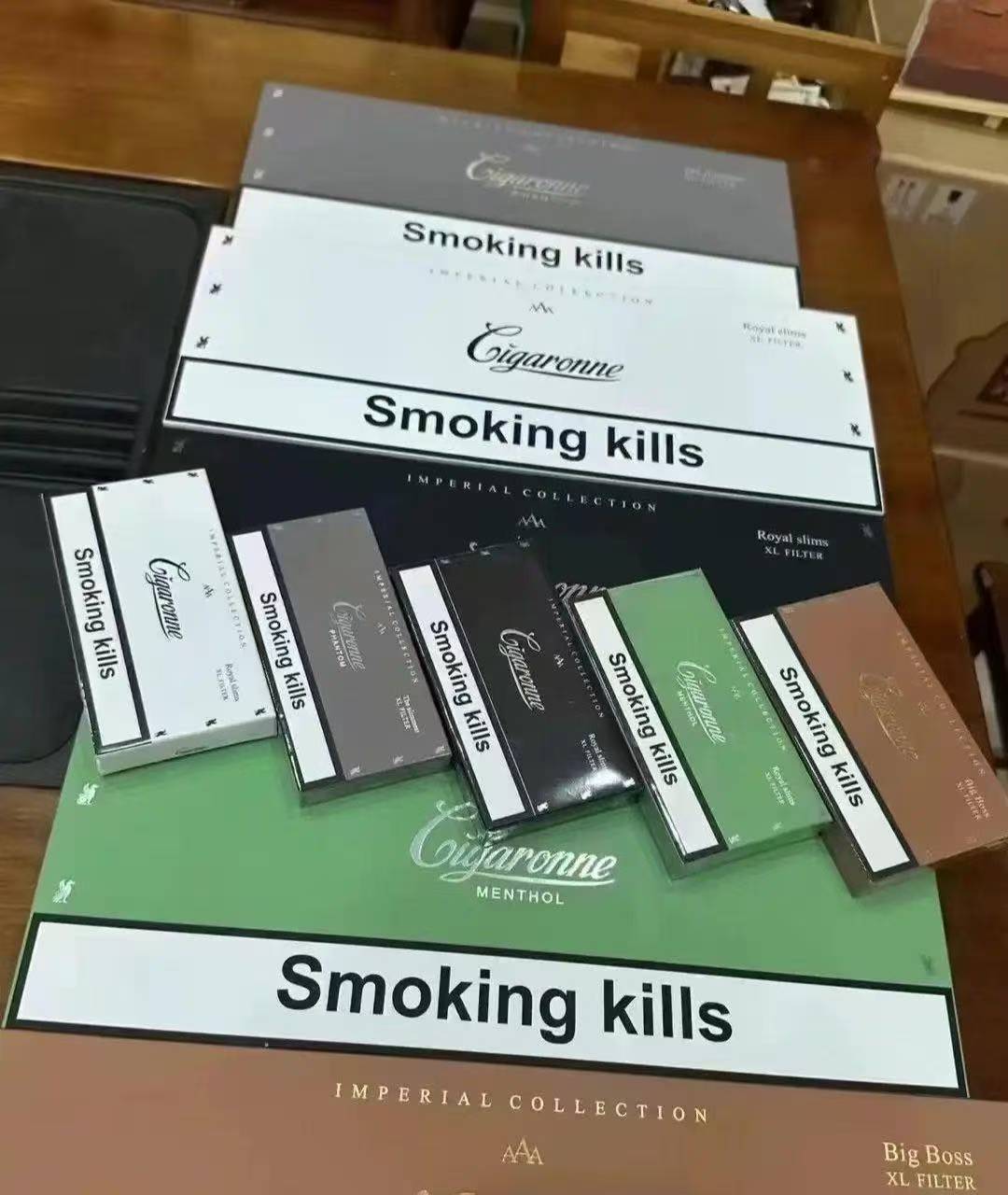 卡比龙总裁欧盟五色